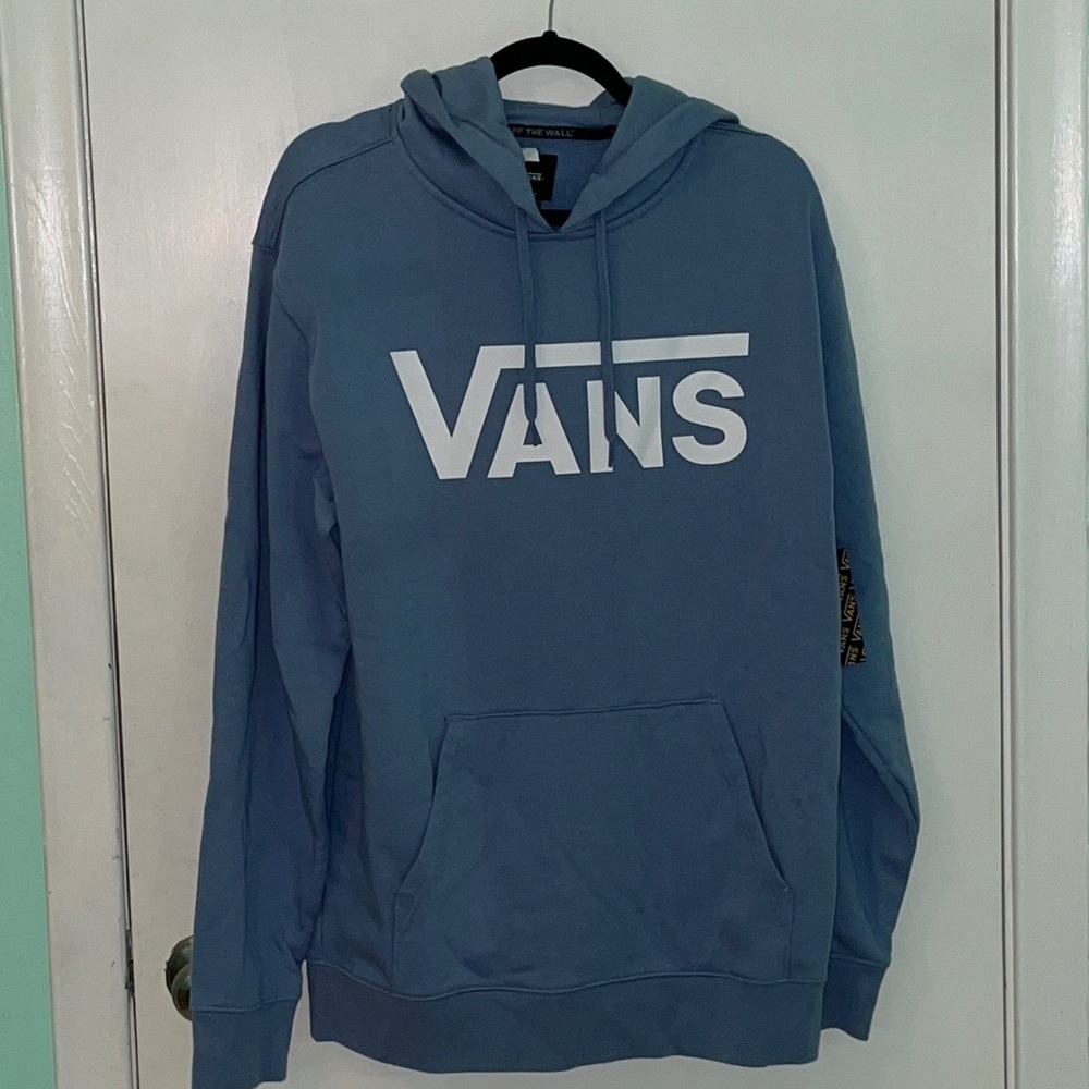 Men’s Medium Vans Pacsun Hoodie